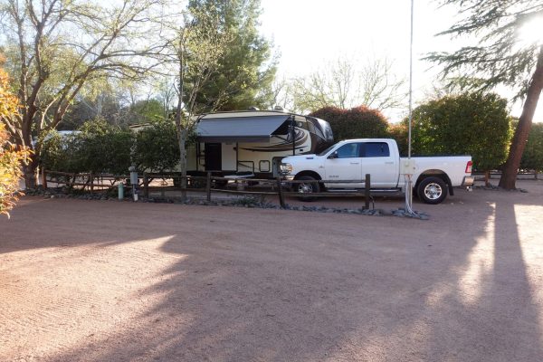 zane grey rv sites rules and regulations